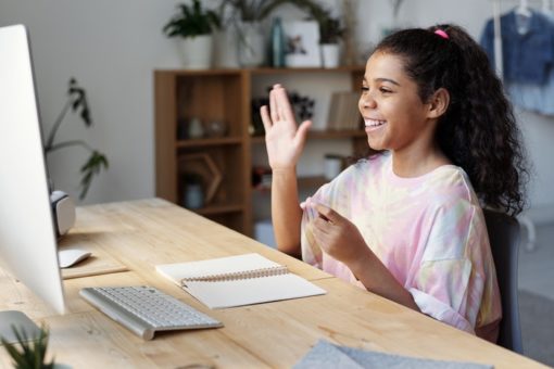  descubre cómo es el aprendizaje desde casa 