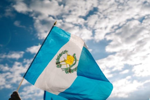 Independencia de Guatemala