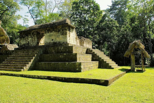 influencia de los mayas a la cultura de Guatemala