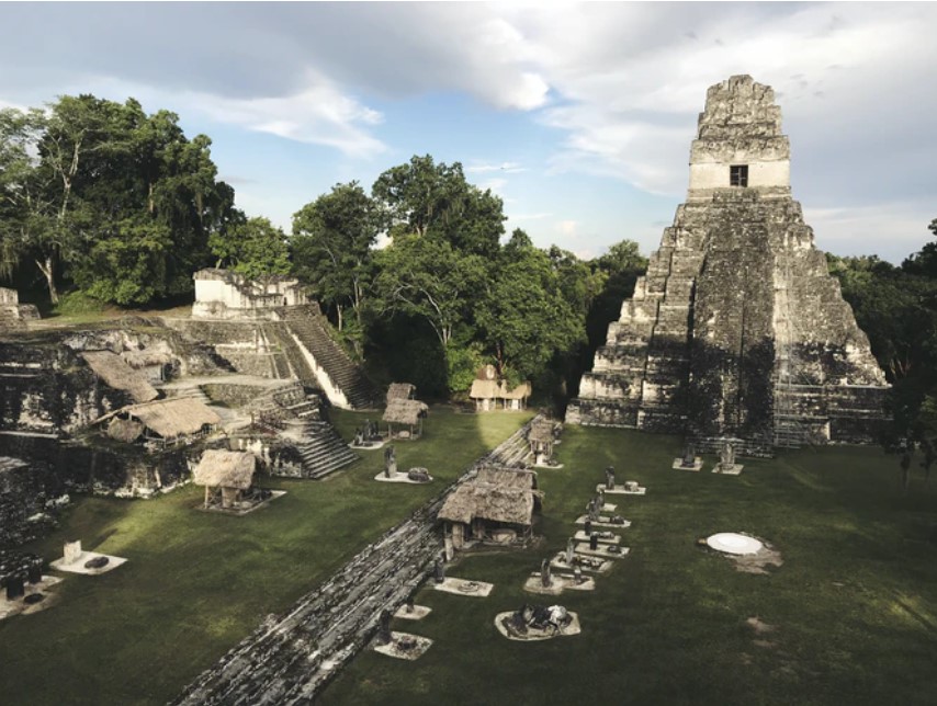 ventajas de conocer la cultura de Guatemala