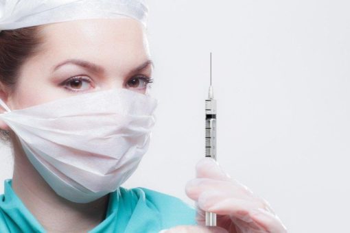 aprovecha la campaña de vacunación para protegerte del VPH