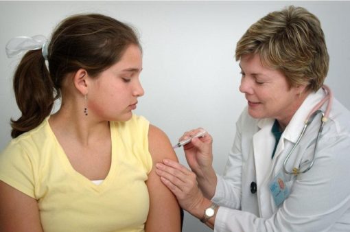 ventajas del vacunarse contra el VPH
