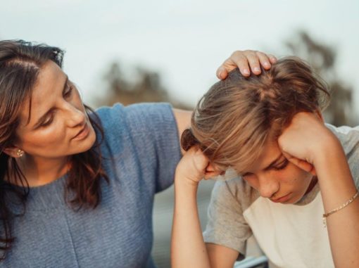 aprovecha los beneficios de la disciplina positiva para corregir a tu hijo adolescente