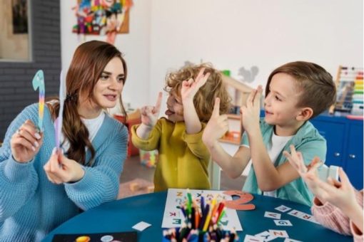 conoce la importancia de la educacion preprimaria