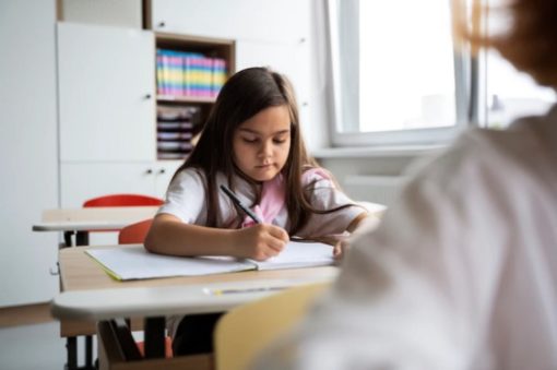 Aprestamiento y lectura del niño