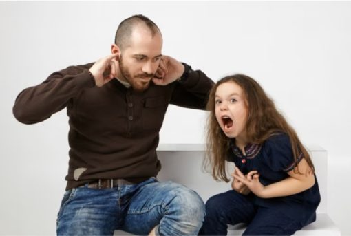Aplica estos consejos para controlar las rabietas de tus hijos