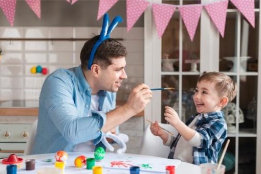 usa estas recomendaciones para celebrar el día del padre