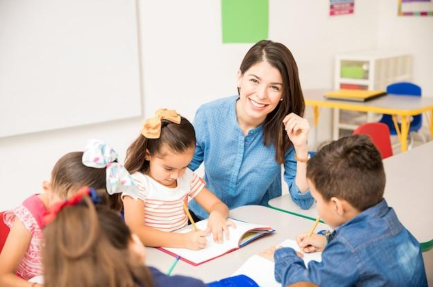 preprimaria es fundamental para desarrollar habilidades básicas